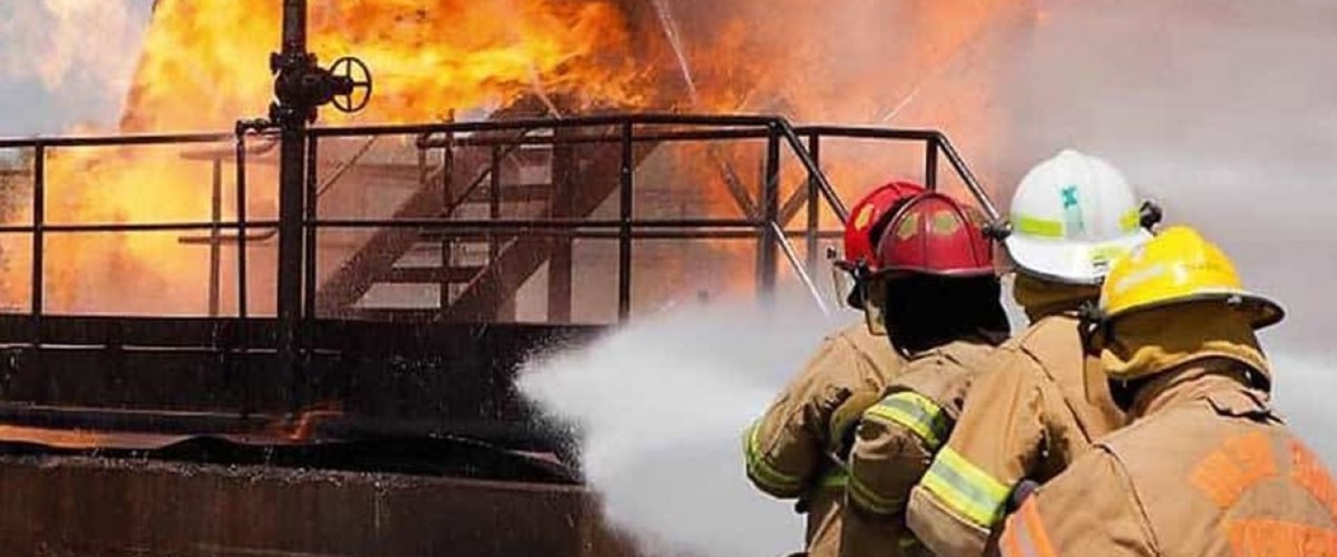 Training on Safe Handling of Equipment and Materials: Essential Information for Life and Fire Safety Consulting