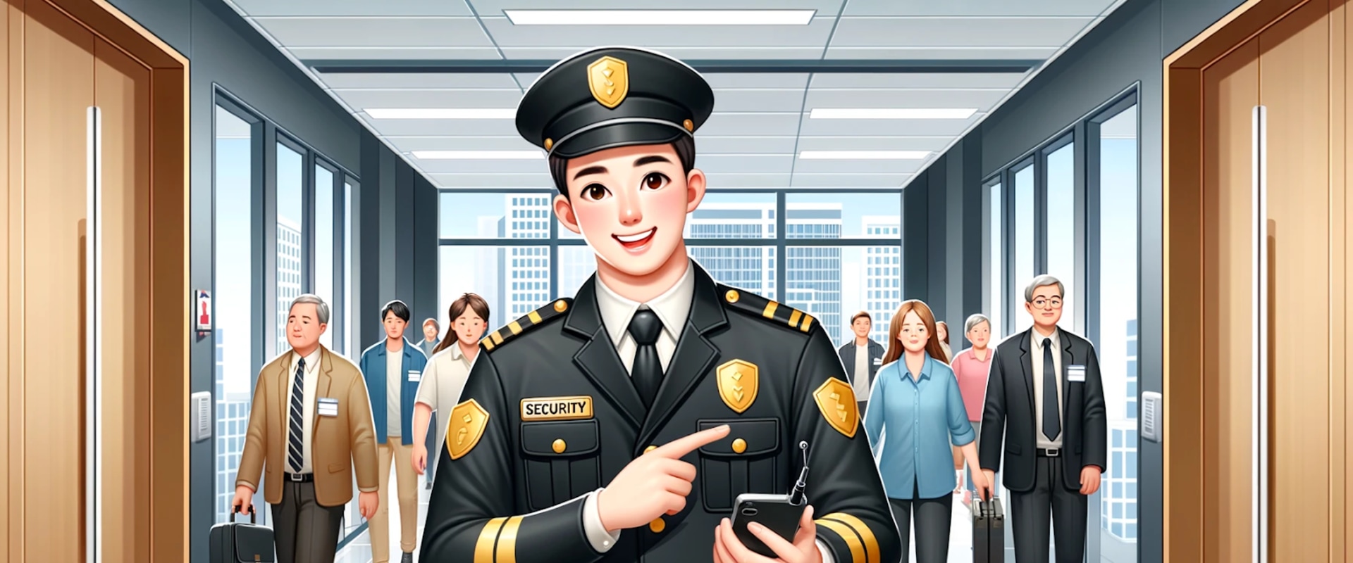 Training Employees on Disaster Response Procedures: A Comprehensive Guide