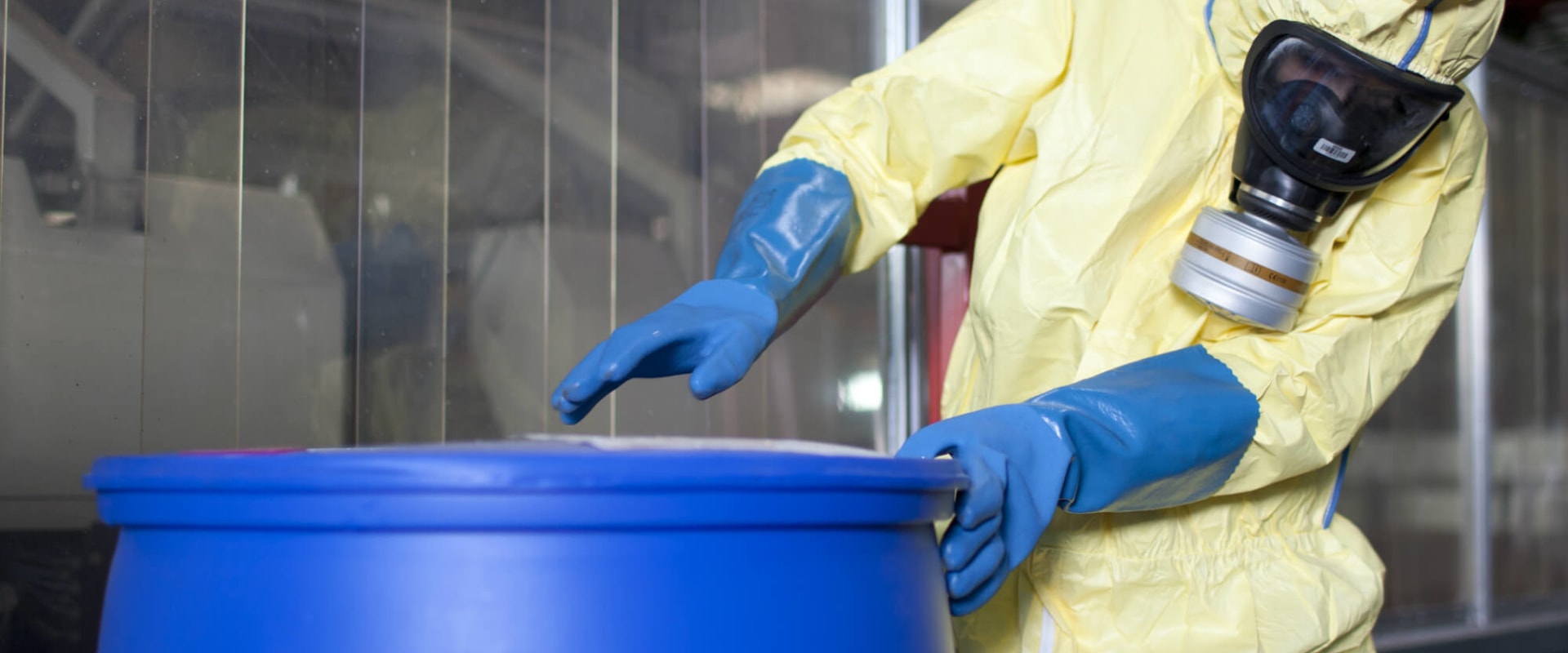 Complying with EPA Regulations for Hazardous Materials: A Comprehensive Guide to Ensure Life and Fire Safety