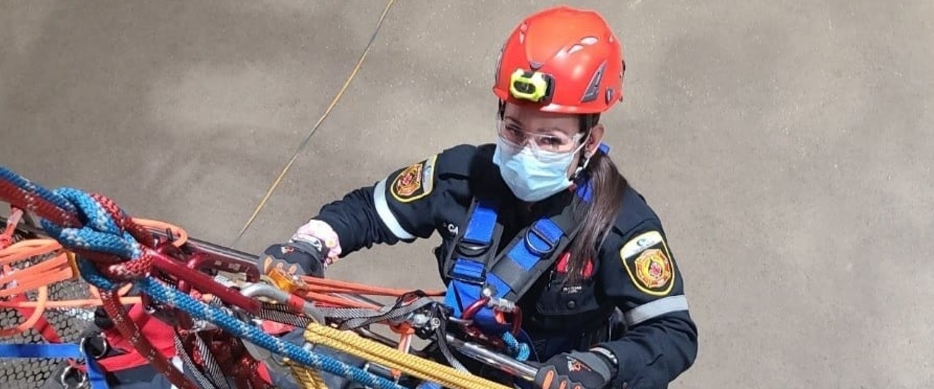 Providing Training on Emergency Response Procedures: A Complete Guide