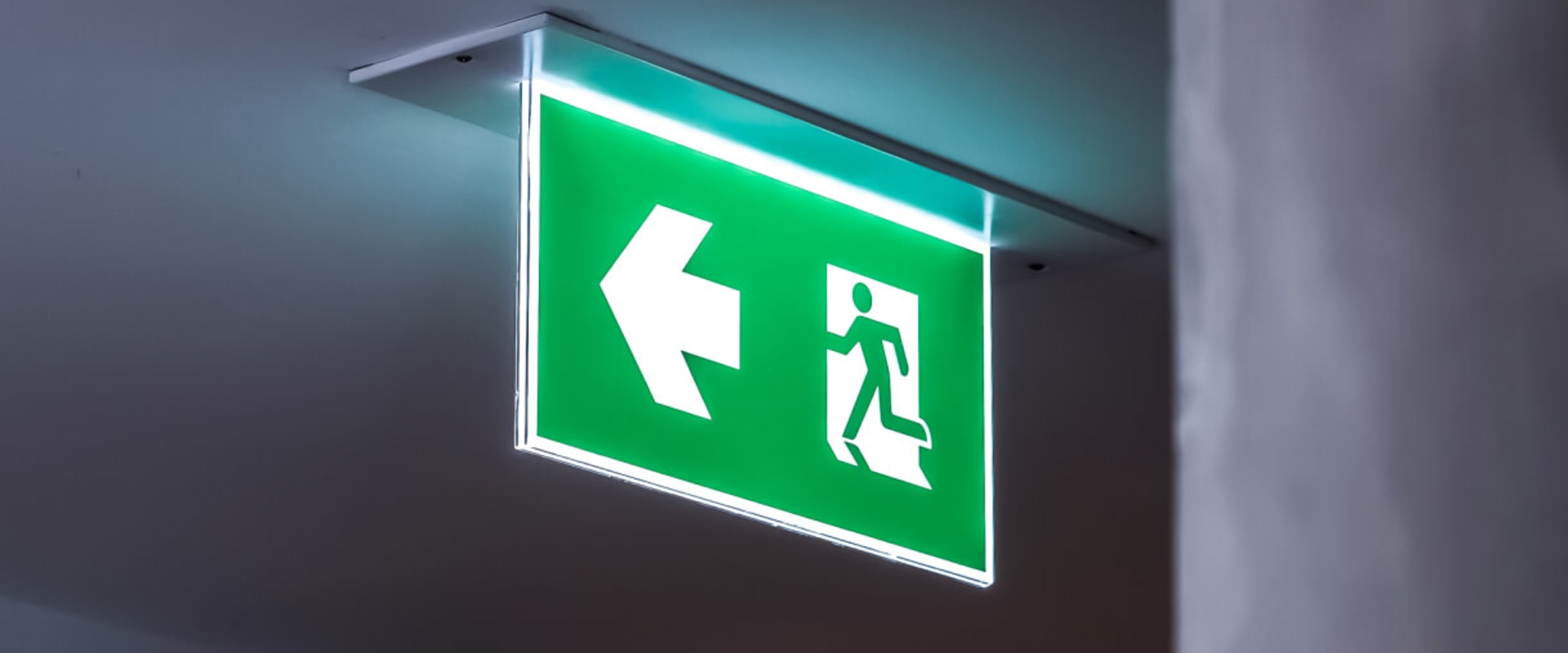 Creating Evacuation Plans for Different Types of Disasters
