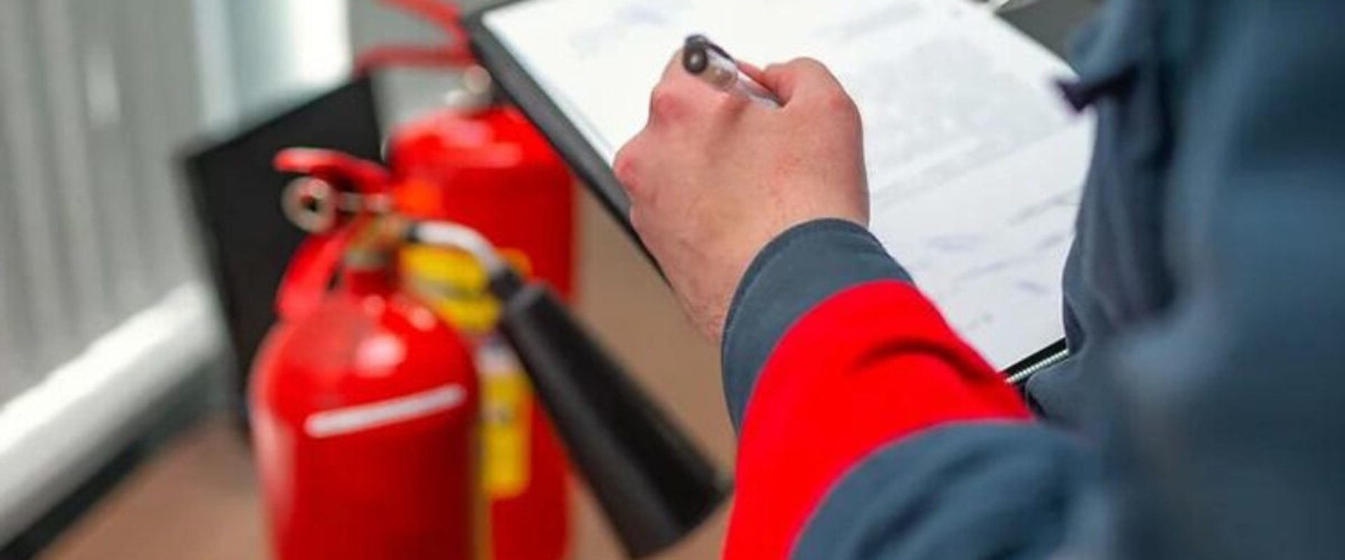 Conducting Regular Maintenance and Inspections for Fire Prevention Measures