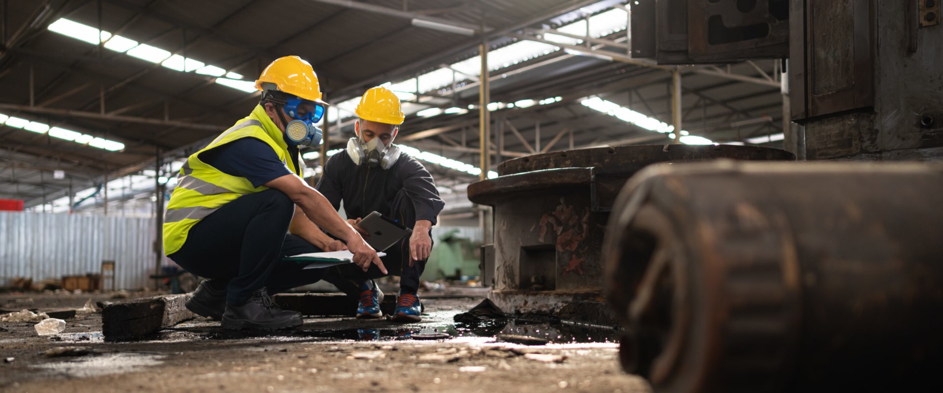 A Comprehensive Guide to Conducting Post-Incident Investigations for Life and Fire Safety Consulting