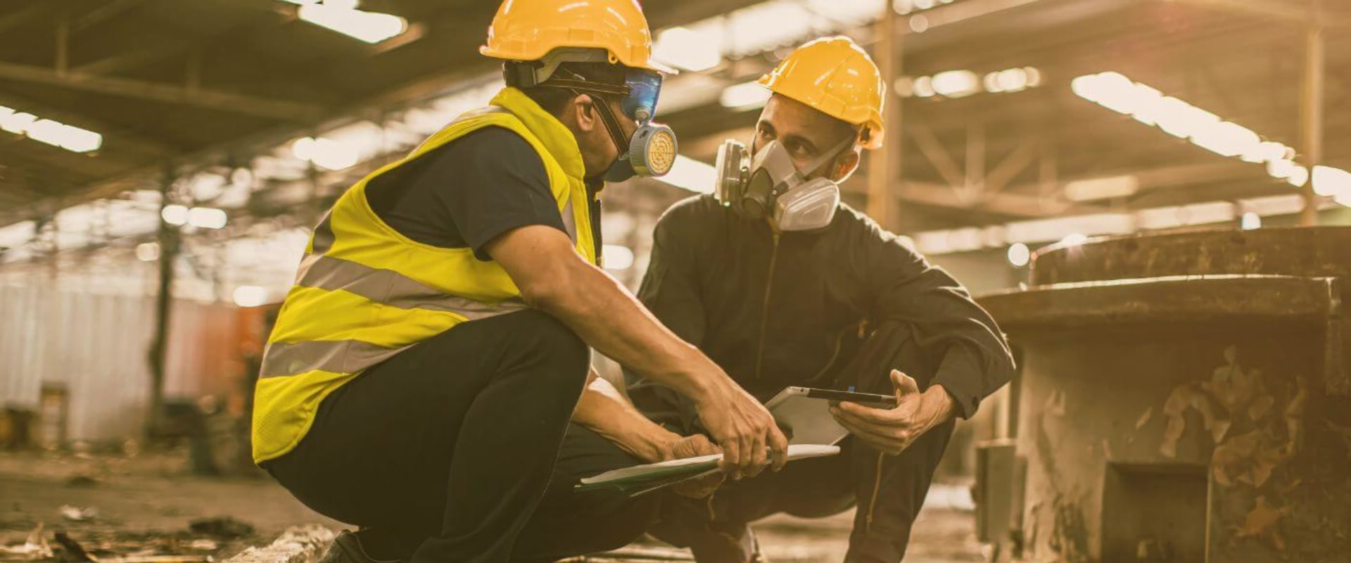 Developing Strategies for Maintaining Operations During Disasters