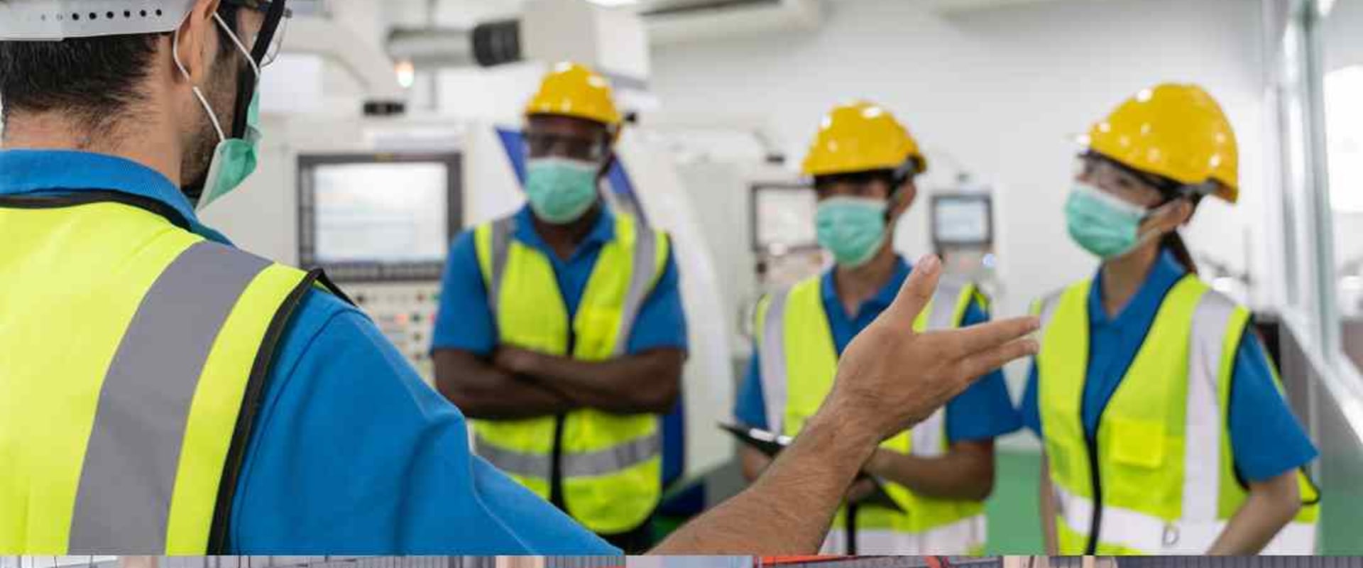Maintaining OSHA-required Records and Documentation: A Guide to Compliance and Disaster Prevention