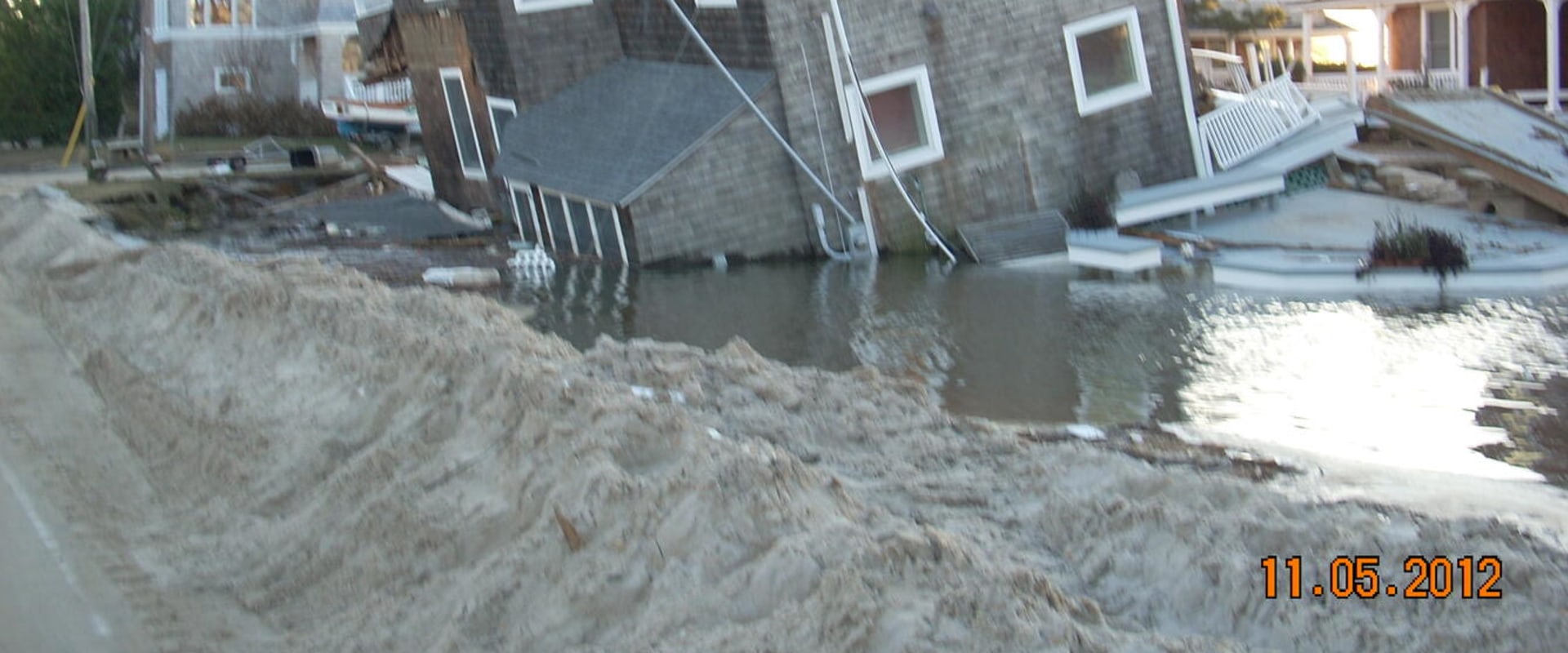 Identifying Potential Natural Disasters in Your Area