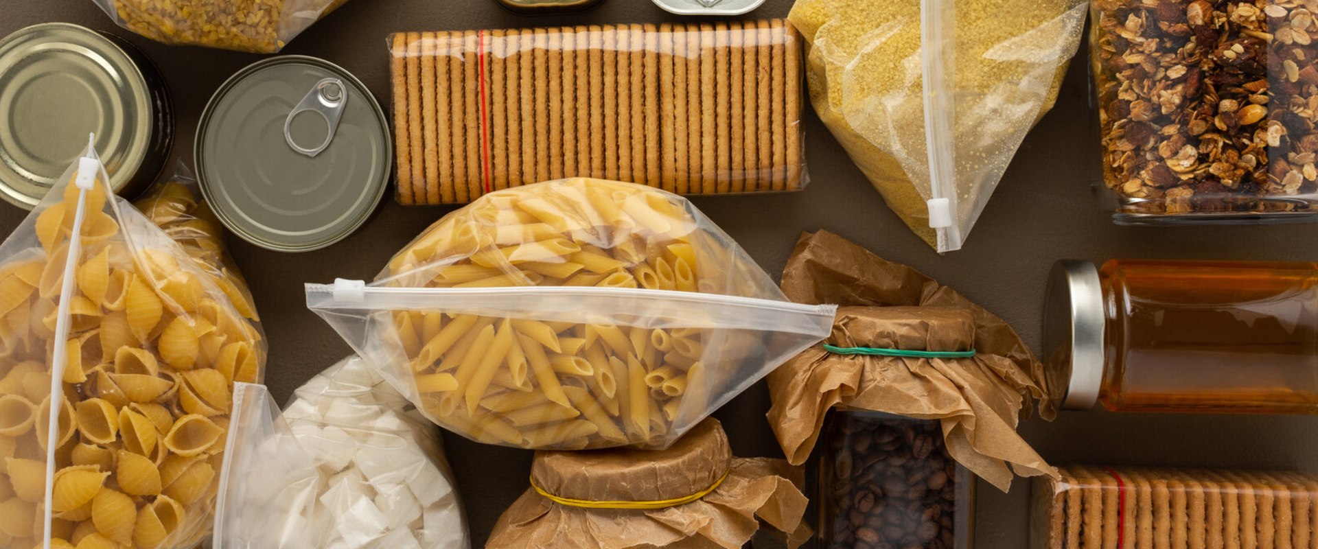 Stocking up on Necessary Supplies and Resources for Disaster Preparedness