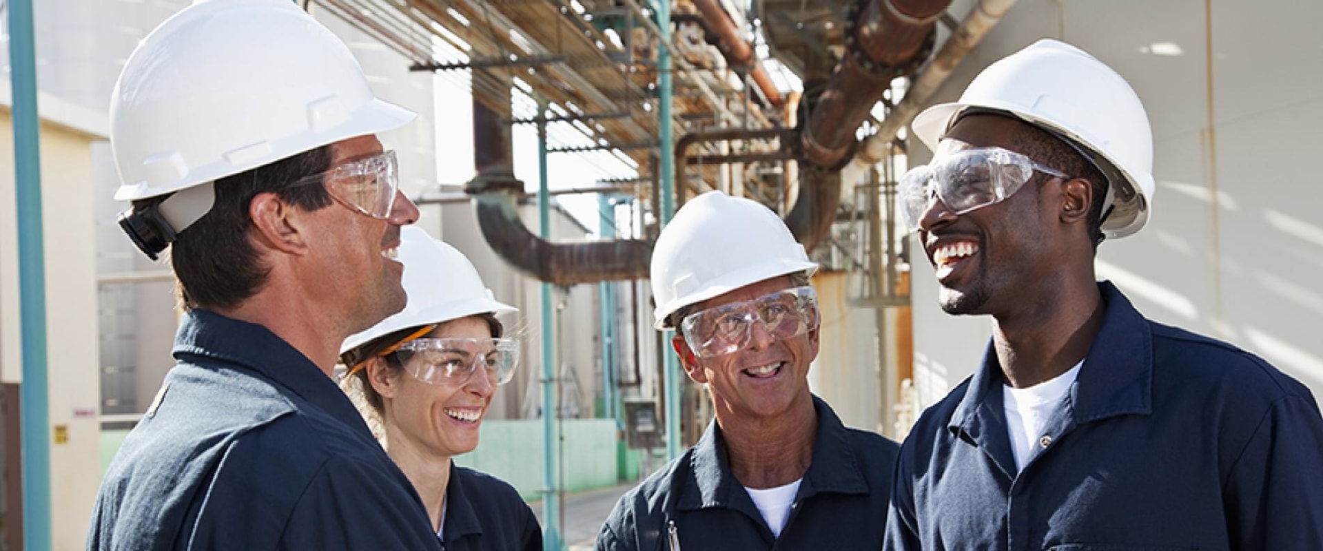 Certification Courses for Specialized Safety Roles