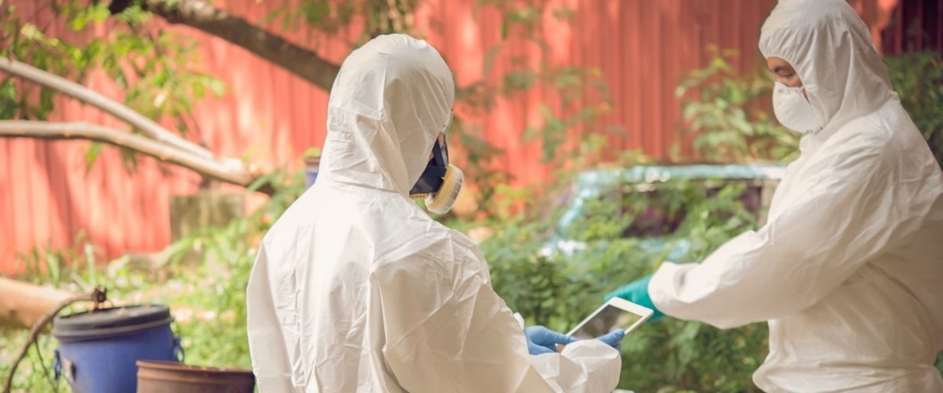 Proper Disposal of Hazardous Waste