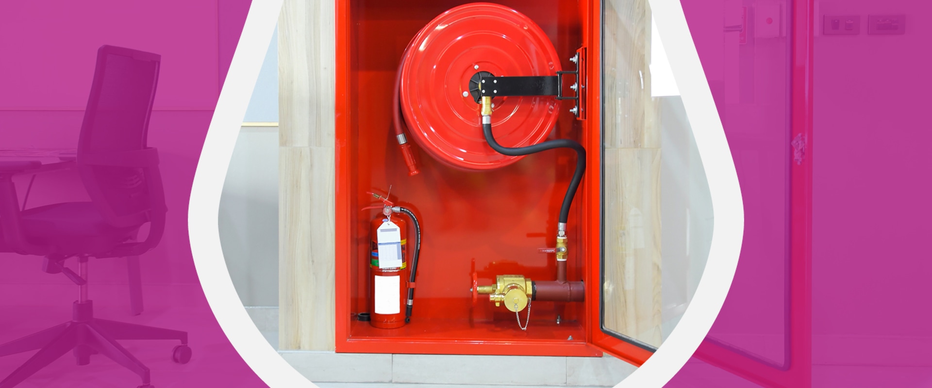 Regularly Reviewing and Updating Risk Assessments: The Key to Ensuring Life and Fire Safety