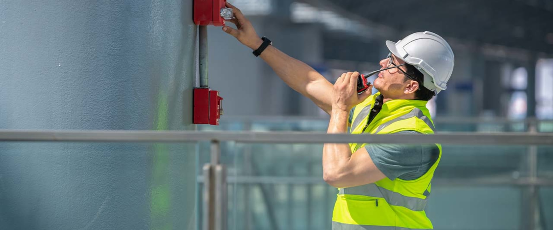 Identifying Alternate Sources for Essential Resources: Ensuring Life and Fire Safety Consulting Services