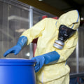 Complying with EPA Regulations for Hazardous Materials: A Comprehensive Guide to Ensure Life and Fire Safety
