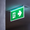 Creating Evacuation Plans for Different Types of Disasters