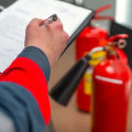 Conducting Regular Maintenance and Inspections for Fire Prevention Measures