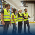 Conducting Safety Orientations for New Employees