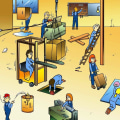 Identifying Hazards in the Workplace: A Comprehensive Guide