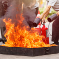 Training Employees on Fire Prevention and Evacuation Procedures: Ensuring Safety and Compliance