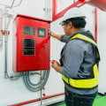Conducting Regular Inspections and Testing of Fire Systems