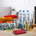 Stocking Up on Necessary Supplies and Equipment for Emergency Preparedness