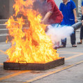 Providing Education on Fire Extinguisher Use: A Comprehensive Guide