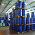 How to Implement Safe Storage and Handling of Flammable Materials