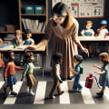 Rewarding and Recognizing Safe Behaviors: A Comprehensive Guide to Ongoing Safety Education