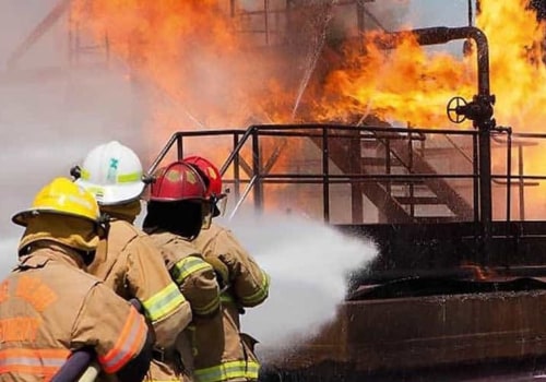 Training on Safe Handling of Equipment and Materials: Essential Information for Life and Fire Safety Consulting
