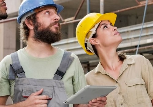 Ensuring Building Structures Meet Safety Requirements