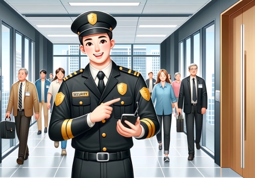 Training Employees on Disaster Response Procedures: A Comprehensive Guide