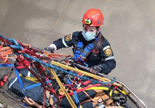 Providing Training on Emergency Response Procedures: A Complete Guide
