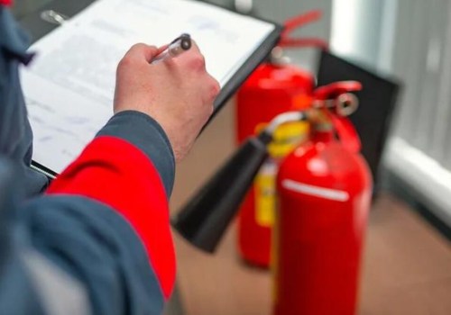 Conducting Regular Maintenance and Inspections for Fire Prevention Measures