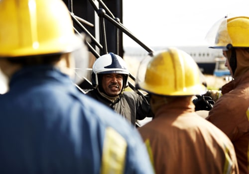 Assigning Roles and Responsibilities During Emergencies: A Comprehensive Guide