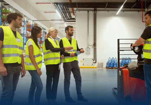 Conducting Safety Orientations for New Employees