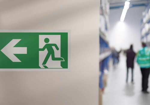 Conducting Fire Drills and Simulations: A Comprehensive Guide to Life and Fire Safety Consulting Services