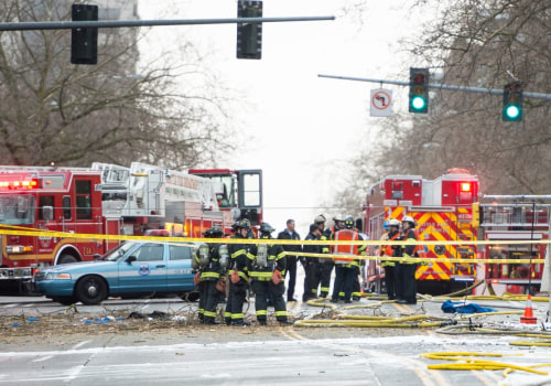 Coordinating with External Agencies and First Responders for Life and Fire Safety