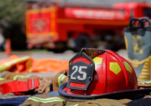 Complying with NFPA Codes for Emergency Exits and Evacuation Routes: A Comprehensive Guide to Ensuring Life and Fire Safety