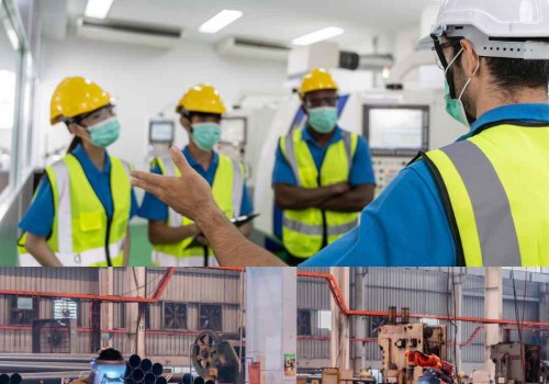 Maintaining OSHA-required Records and Documentation: A Guide to Compliance and Disaster Prevention
