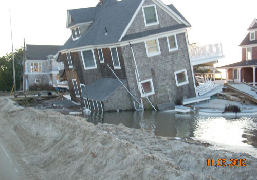 Identifying Potential Natural Disasters in Your Area
