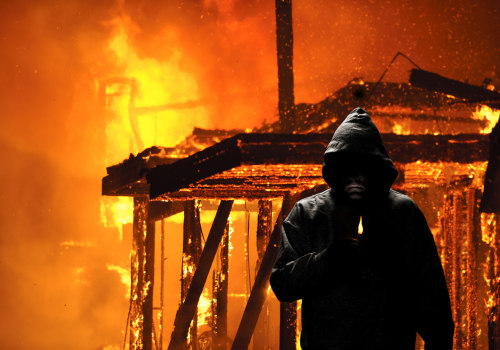 Assessing Fire Risks: How to Keep Your Home and Business Safe