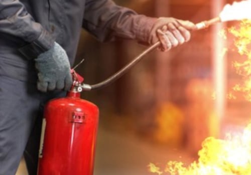Assessing the Likelihood and Severity of Risks: A Guide to Life and Fire Safety Consulting