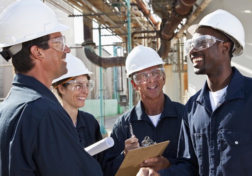 Certification Courses for Specialized Safety Roles