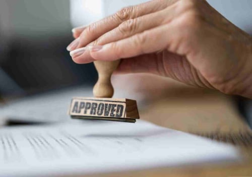 Obtaining Necessary Permits and Licenses: A Comprehensive Guide to Ensuring Life and Fire Safety