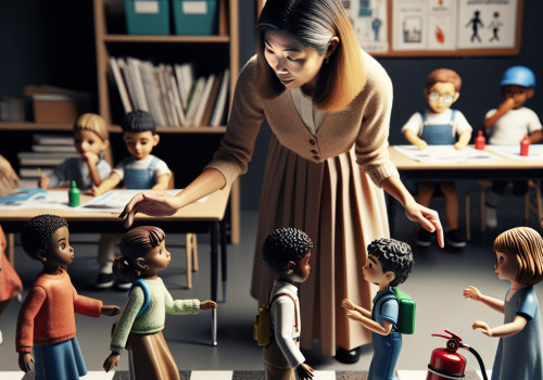 Rewarding and Recognizing Safe Behaviors: A Comprehensive Guide to Ongoing Safety Education