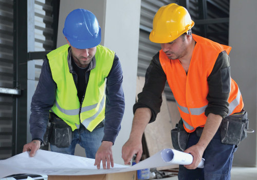 Obtaining Necessary Permits and Approvals for Life and Fire Safety Consulting Services